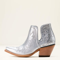 Dixon X Toe Western Boot - Women