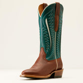Futurity Limited Western Boot - Women