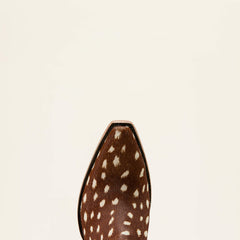 Dixon X Toe Western Boot - Women|Trends
