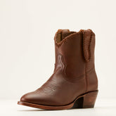 Sterling Cora Western Boot - Women