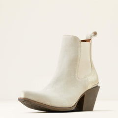 Bradley Western Boot - Women