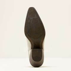 Bradley Western Boot - Women