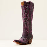Casanova X Toe Western Boot - Women