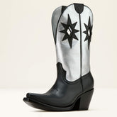 Starlight X Toe Western Boot - Women