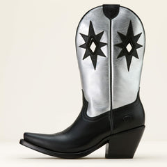 Starlight X Toe Western Boot - Women