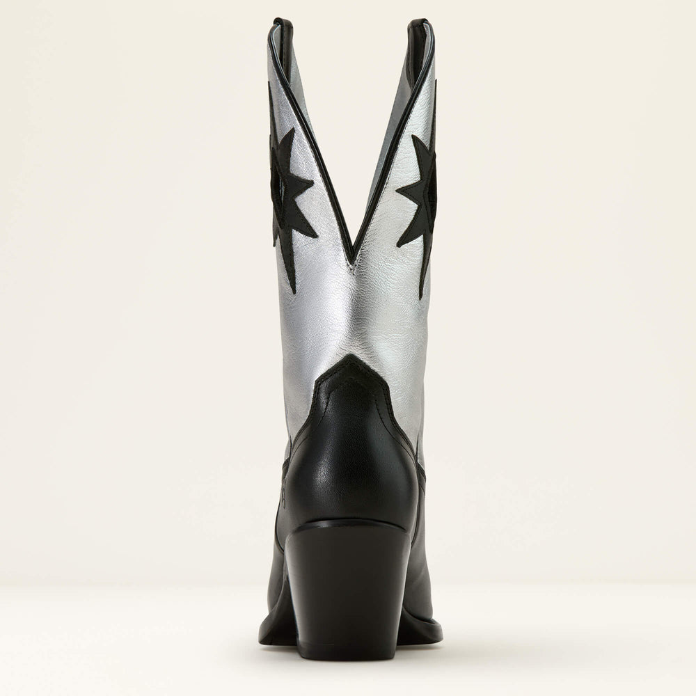 Starlight X Toe Western Boot - Women