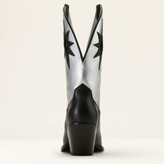 Starlight X Toe Western Boot - Women