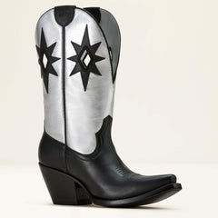 Starlight X Toe Western Boot - Women