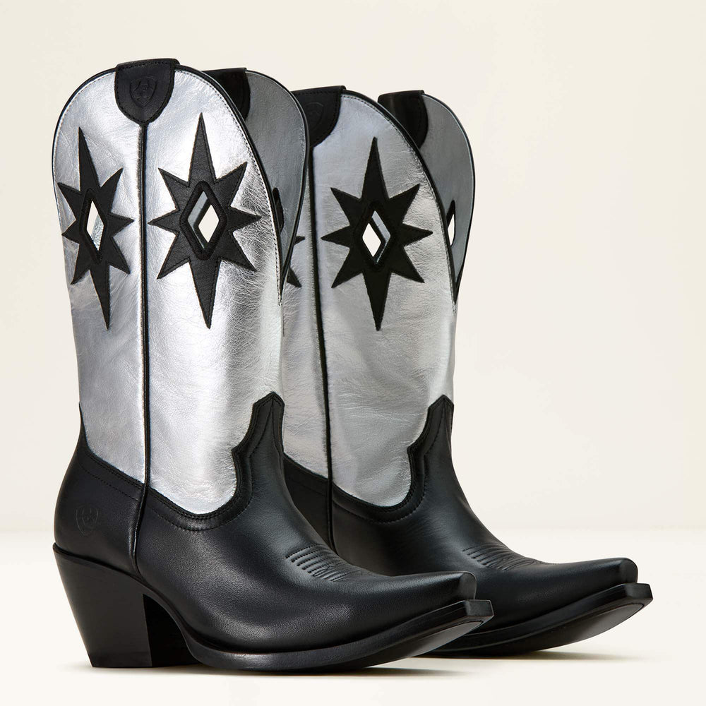 Starlight X Toe Western Boot - Women