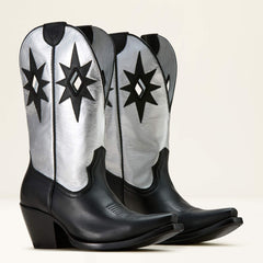 Starlight X Toe Western Boot - Women