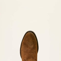 Marysville R Toe Western Boot - Women