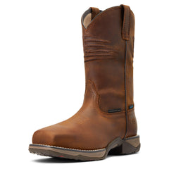 Anthem Patriot Waterproof Composite Toe Work Boot - Women