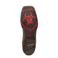 Anthem Patriot Waterproof Composite Toe Work Boot - Women