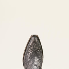 Casanova X Toe Western Boot - Women