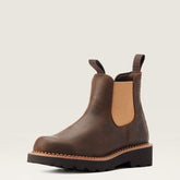 Fatbaby Chelsea Western Boot - Women