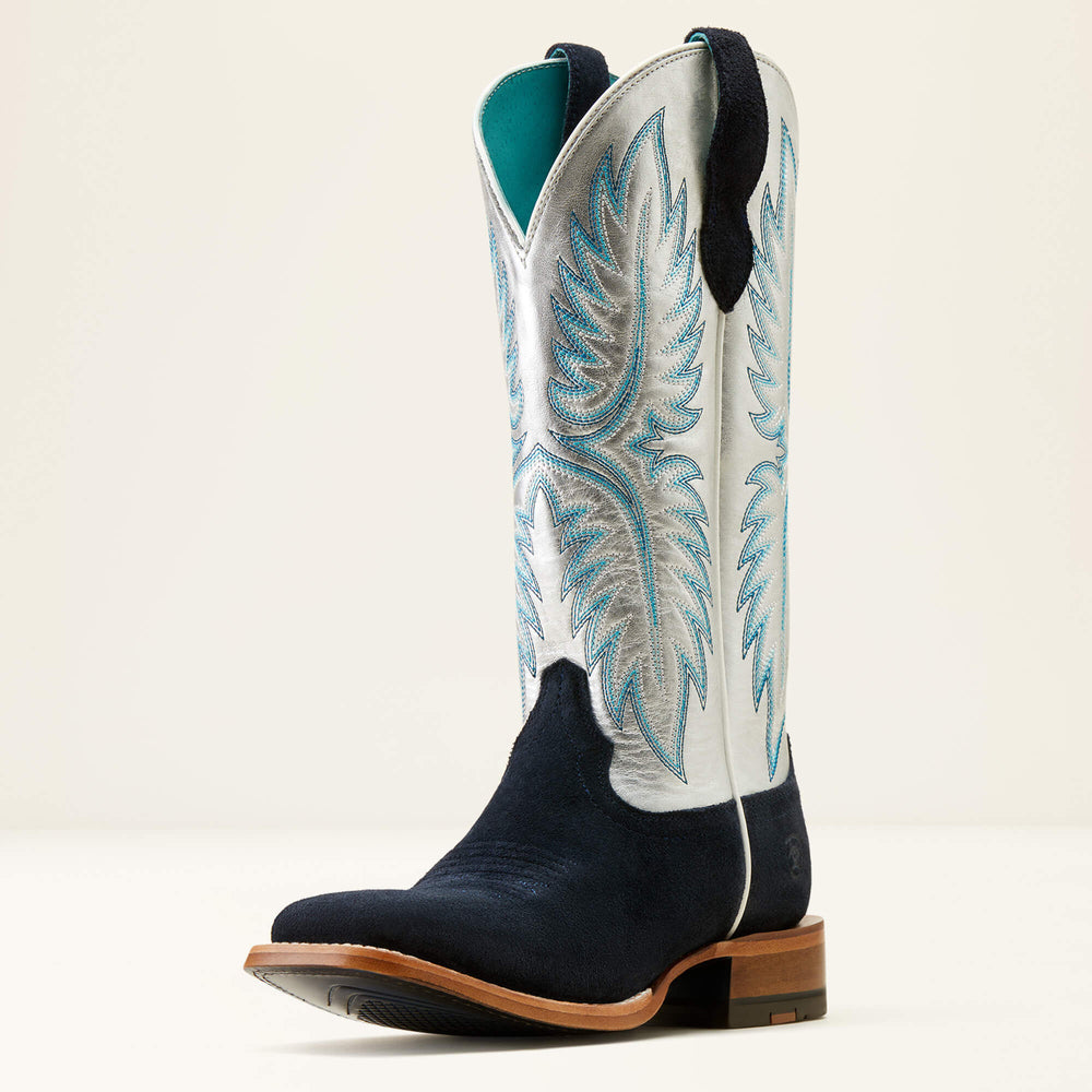 Frontier Calamity Jane Western Boot - Women