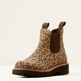 Fatbaby Chelsea Western Boot - Women