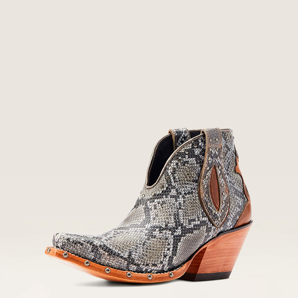 Greeley Western Boot - Women|Trends