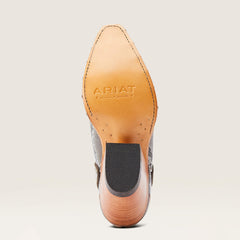 Greeley Western Boot - Women|Trends