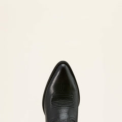 Maggie J Toe Western Boot - Women