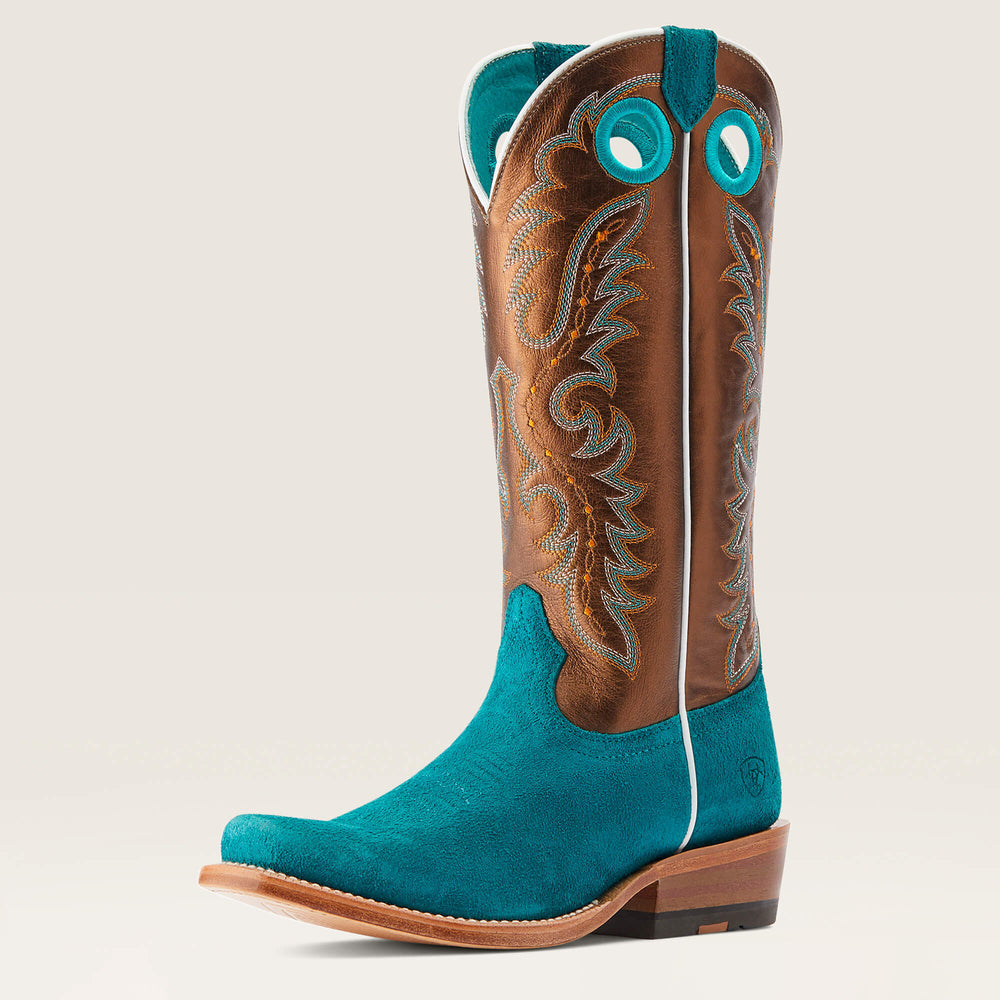 Futurity Boon Western Boot - Women