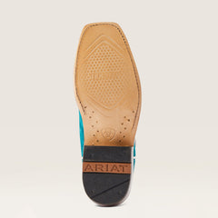 Futurity Boon Western Boot - Women