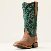 Futurity Desperado Western Boot - Women
