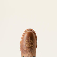 Futurity Desperado Western Boot - Women