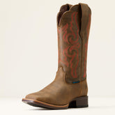 Primera StretchFit Waterproof Western Boot - Women