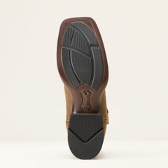 Primera StretchFit Waterproof Western Boot - Women