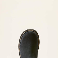 Fatbaby Chelsea Western Boot - Women
