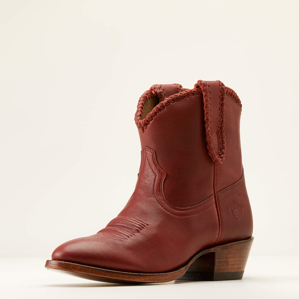 Sterling Cora Western Boot - Women