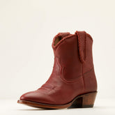 Sterling Cora Western Boot - Women