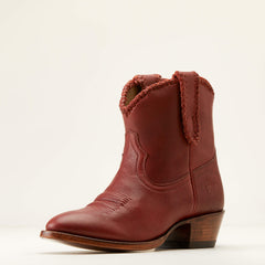 Sterling Cora Western Boot - Women