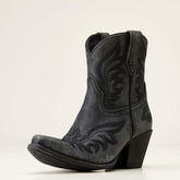 Chandler X Toe Western Boot - Women