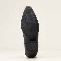 Chandler X Toe Western Boot - Women