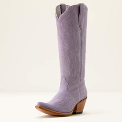 Casanova X Toe Western Boot - Women