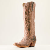 Sterling Emery StretchFit Western Boot - Women