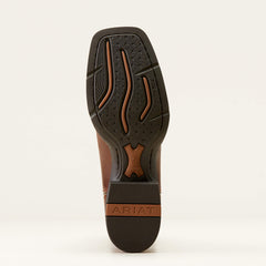 Round Up Skyler Western Boot - Women