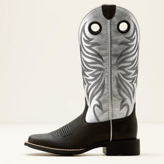 Round Up Ryder Western Boot - Women