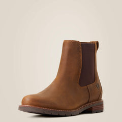 Wexford Waterproof Chelsea Boot - Women|Trends