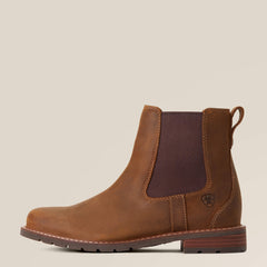 Wexford Waterproof Chelsea Boot - Women|Trends