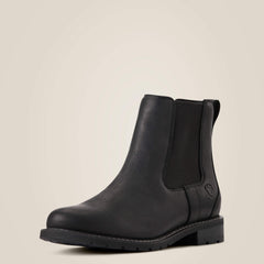 Wexford Waterproof Chelsea Boot - Women