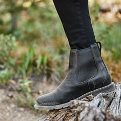 Wexford Waterproof Chelsea Boot - Women