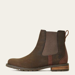 Wexford Waterproof Chelsea Boot - Women