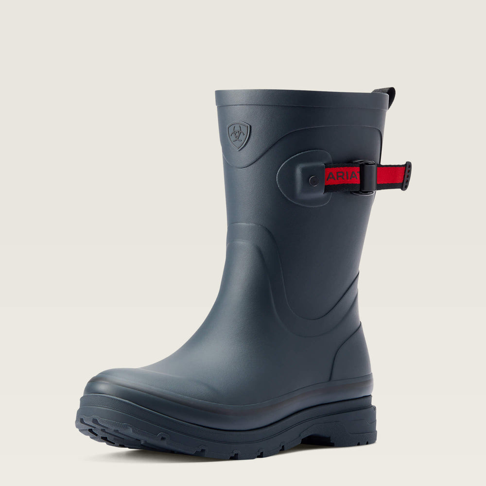 Kelmarsh Mid Rubber Boot - Women