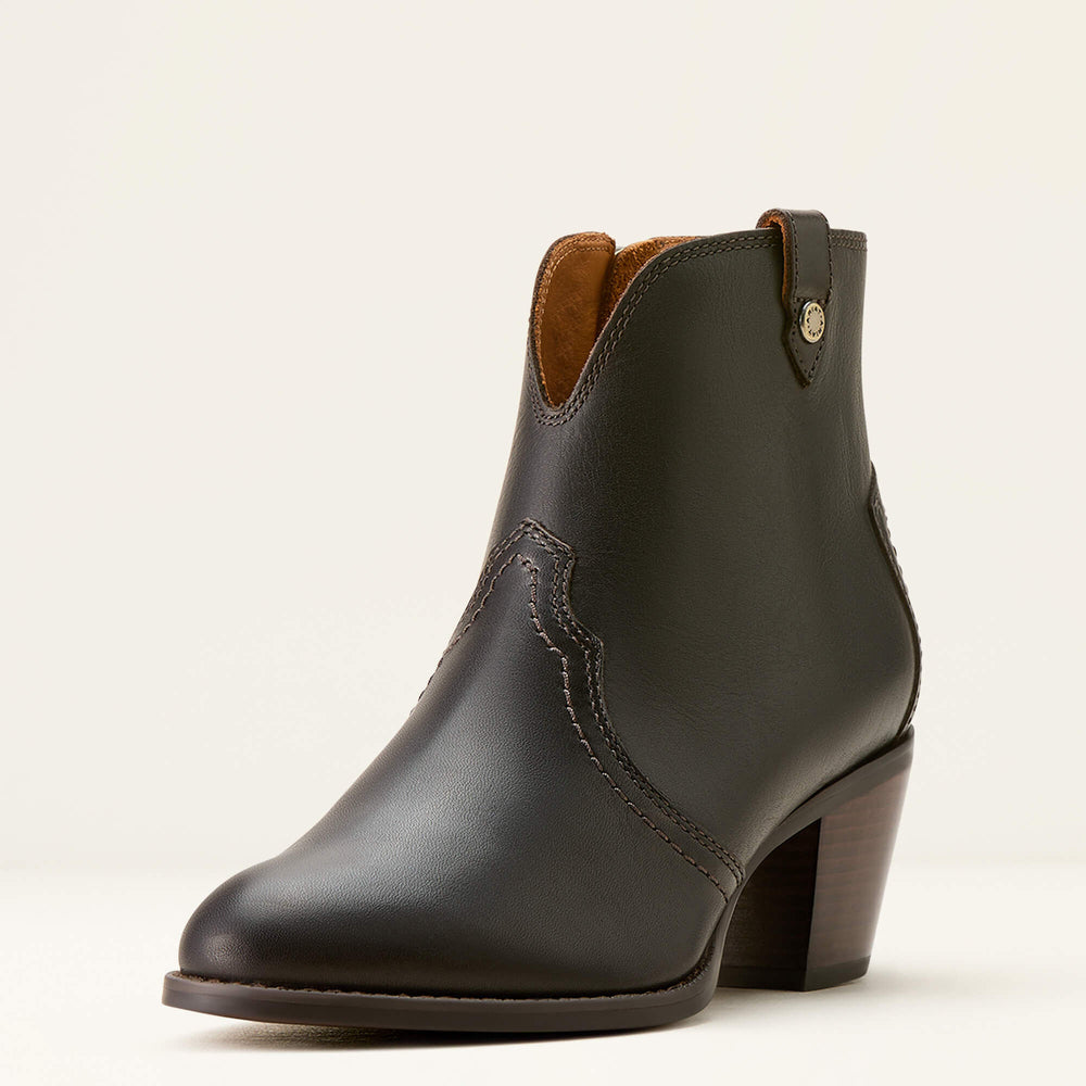 Tilbury Boot - Women