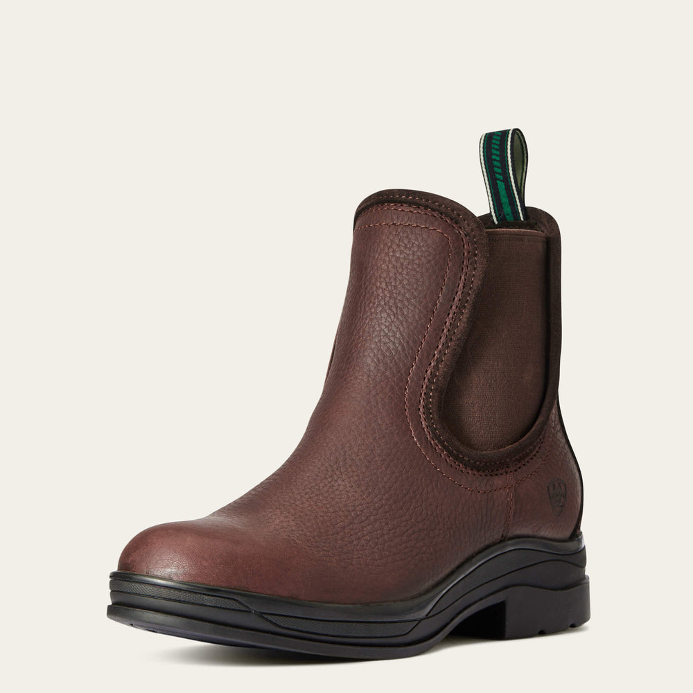 Keswick Waterproof Boot - Women