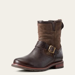 Savannah Waterproof Boot - Women|Trends
