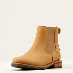 Wexford Chelsea Boot - Women